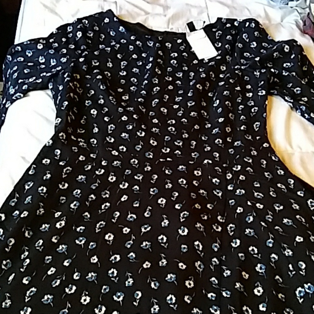 Banana Republic dress